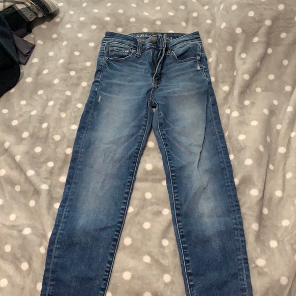 American eagle jeans - Picture 1 of 2